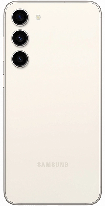 Samsung Galaxy S23+ 8/256GB (бежевый) фото 6 Samsung Galaxy S23+ 8/256GB (бежевый) фото 6