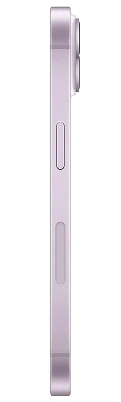 Apple iPhone 14 128GB (SIM + eSim) + скретч-карта (фиолетовый) фото 3 Apple iPhone 14 128GB (SIM + eSim) + скретч-карта (фиолетовый) фото 3