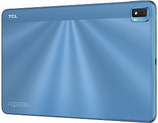 TCL 10 TABMAX 4G 4/64Gb + чехол и пленка (морозный синий) фото 9