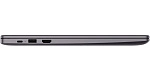 Huawei MateBook D15 i5 11.5th 16/512GB (космический серый) фото 6