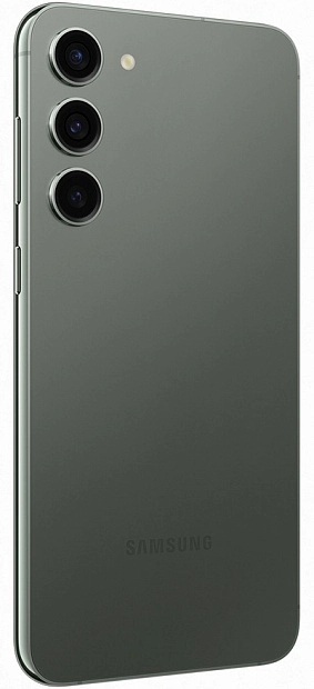 Samsung Galaxy S23+ 8/512GB (зеленый) фото 5