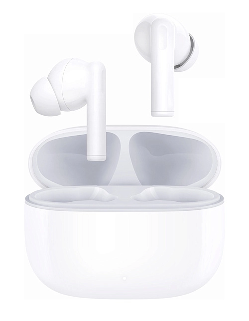 HONOR Choice Earbuds X7 lite (белый) HONOR Choice Earbuds X7 lite (белый)