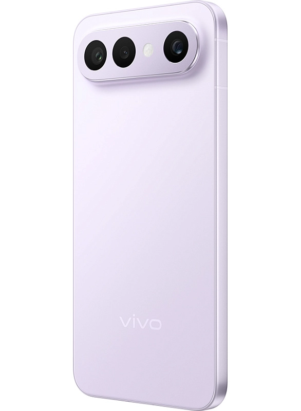 Vivo X300 FE 12/256GB (лиловый) фото 6