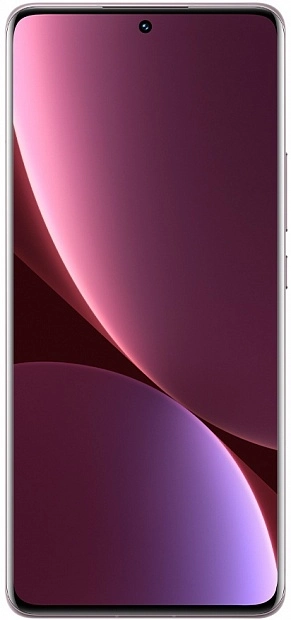 Xiaomi 12 8/256GB (фиолетовый) фото 2
