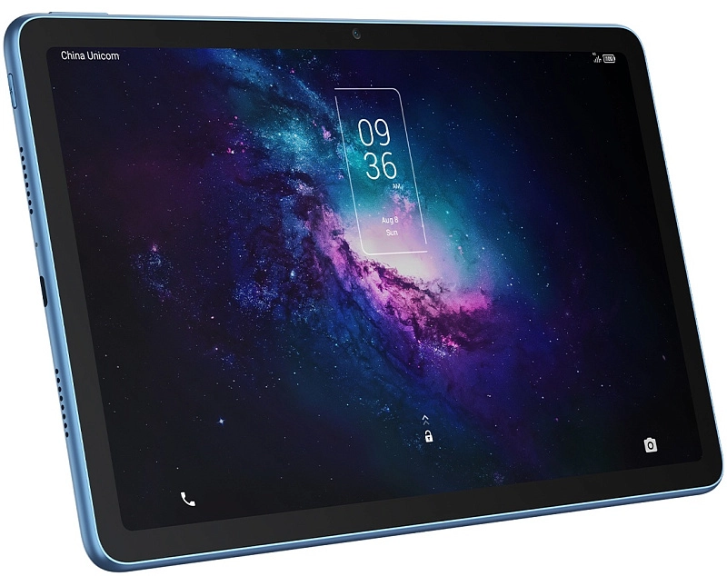 TCL 10 TABMAX 4G 4/64Gb (морозный синий) фото 1 TCL 10 TABMAX 4G 4/64Gb (морозный синий) фото 1
