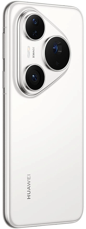 Huawei Pura 80 Pro 12/512GB (белый) фото 5 Huawei Pura 80 Pro 12/512GB (белый) фото 5