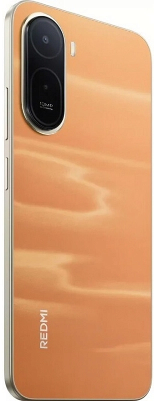 Redmi A7 Pro 4/128GB (оранжевый) фото 4