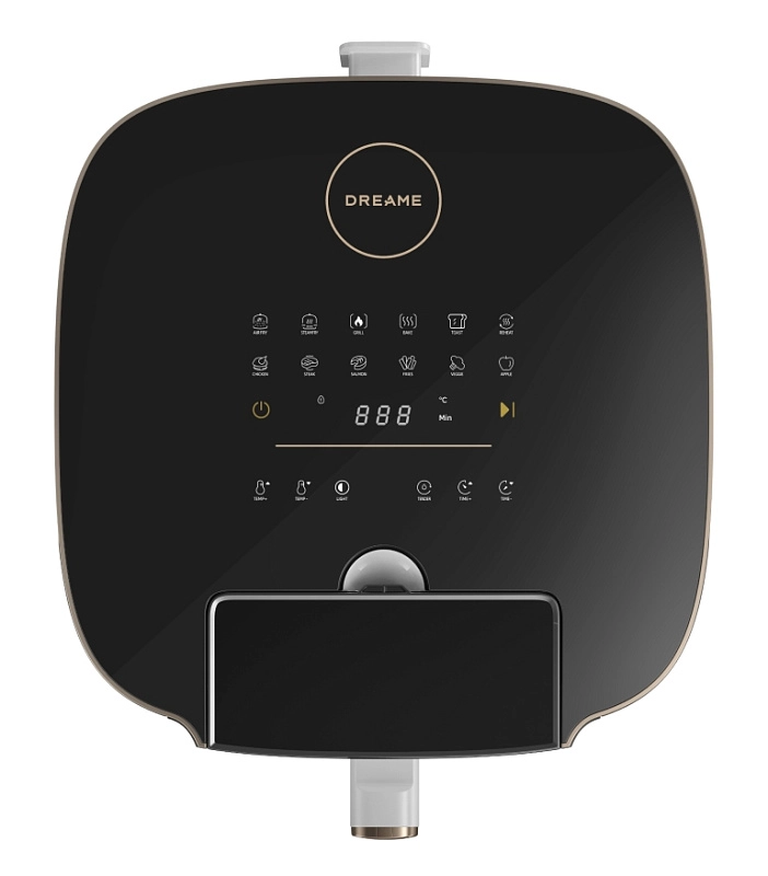 Dreame Air Fryer AF30 (белый) фото 1