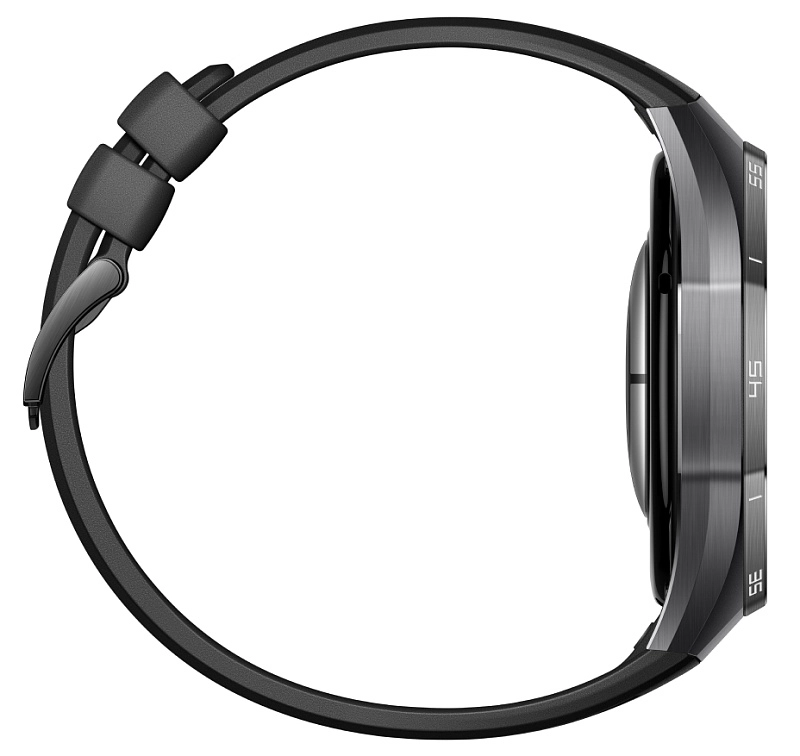 Huawei Watch GT 6 Pro 46 мм ATM-B29 (черный) фото 5