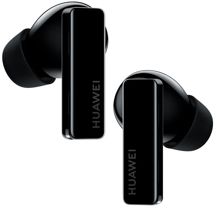 Huawei FreeBuds Pro (угольный черный) фото 6