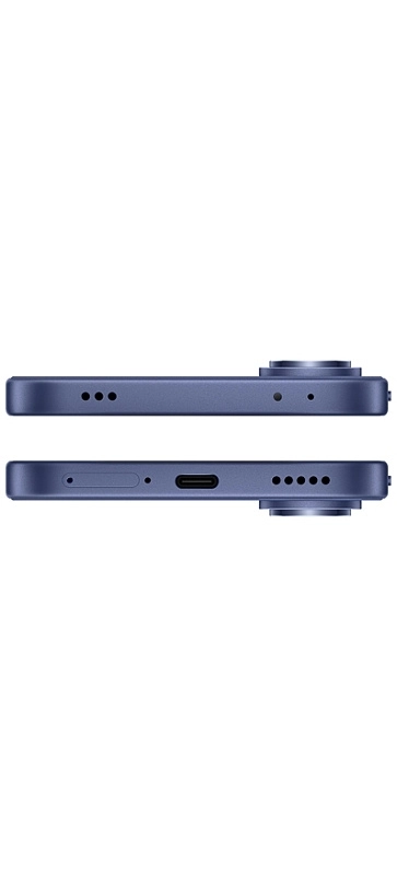 Vivo V70FE 5G 8/256GB (синий) фото 8