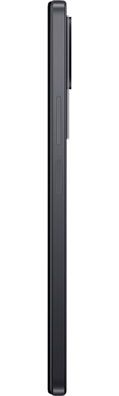 POCO F4 8/256GB (черная ночь) фото 3