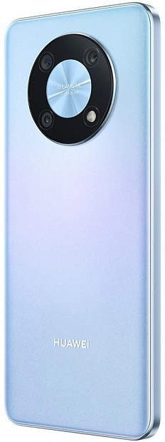 Huawei Nova Y90 4/128GB (голубой кристалл) фото 7