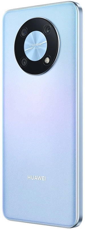 Huawei Nova Y90 4/128GB (голубой кристалл) фото 7 Huawei Nova Y90 4/128GB (голубой кристалл) фото 7