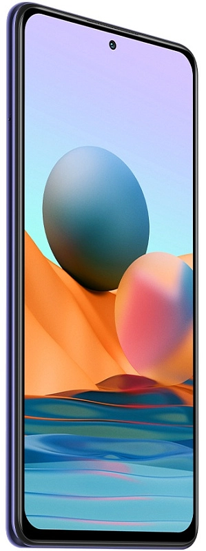 Xiaomi Redmi Note 10 Pro 8/128GB (фиолетовый) фото 1