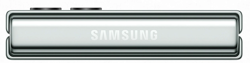 Samsung Galaxy Z Flip5 8/512GB (мятный) фото 7 Samsung Galaxy Z Flip5 8/512GB (мятный) фото 7