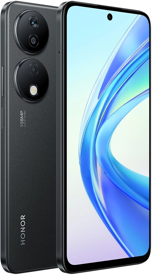 HONOR X7b 8/128GB (полночный черный) HONOR X7b 8/128GB (полночный черный)