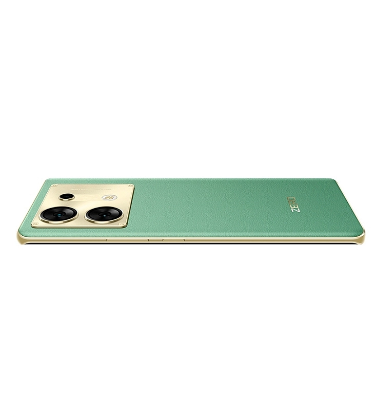 Infinix ZERO 30 5G 12/256GB (римский зеленый) фото 4