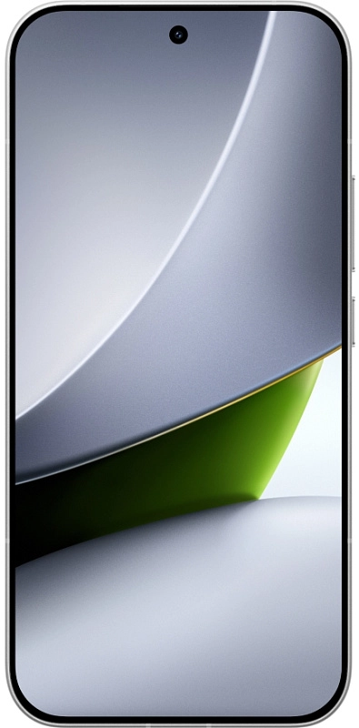 POCO F9 Pro 12/256GB (белый) фото 2
