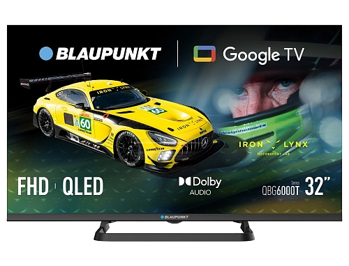 Blaupunkt 32QBG6000T