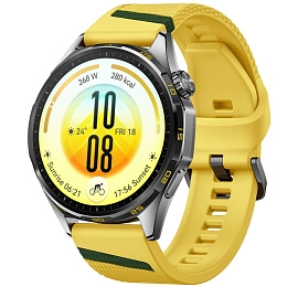 HUAWEI Watch GT 7 46 мм (TUM-B39 желтый)