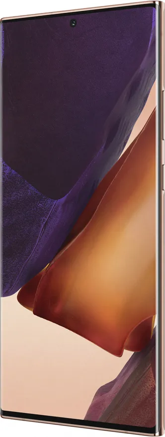 Смартфон Samsung Galaxy Note 20 Ultra N985 Mystic Bronze