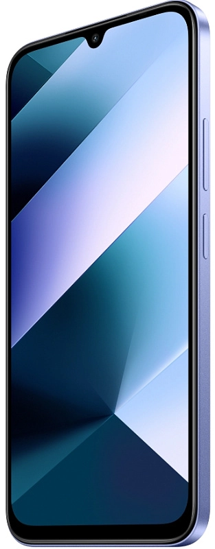 POCO C85 8/256GB (фиолетовый) фото 3