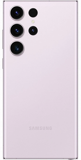 Samsung Galaxy S23 Ultra 12/512GB (лавандовый) фото 6