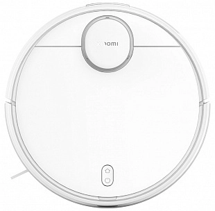 Xiaomi Robot Vacuum S10 (белый) фото 1