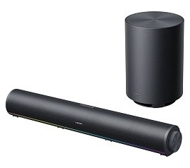 Xiaomi Desktop Speaker Pro Set (OH31PG, черный)