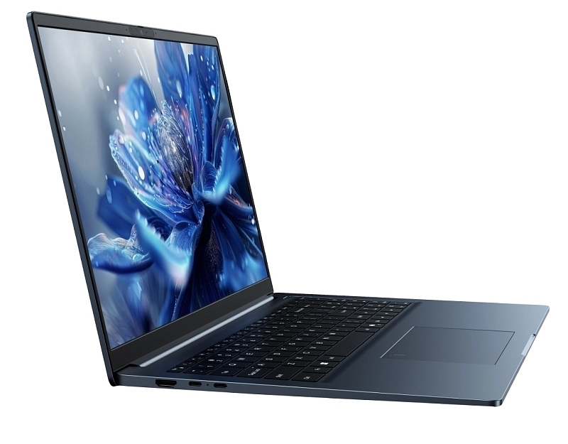 Chuwi CoreBook Air Plus 16" Win11 Pro 16/512GB (синий) фото 2