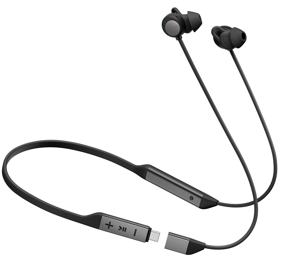Huawei FreeLace Pro 2 (черный)