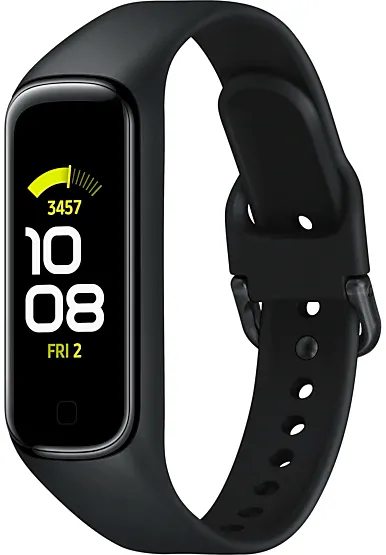 Фитнес-браслет Samsung Galaxy Fit2 SM-R220 (черный) фото 1