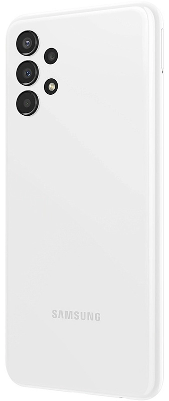 Samsung Galaxy A13 3/32GB (белый) фото 7 Samsung Galaxy A13 3/32GB (белый) фото 7