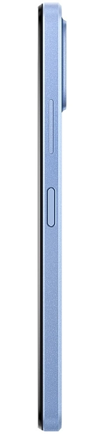 Huawei Nova Y61 4/128GB с NFC (сапфировый синий) фото 4