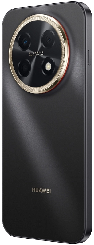 HUAWEI nova 15 Max 8/256GB (CHZ-LX1, черный) фото 7