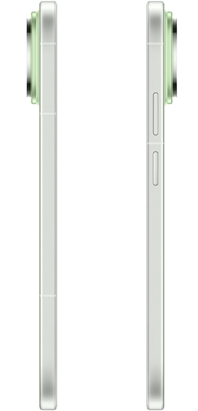 HUAWEI nova 15 Pro 12/256GB (мятный) фото 4