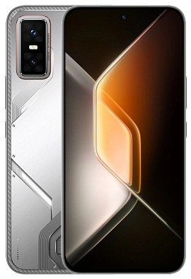 Infinix GT 30 Pro 8/256GB (белый)