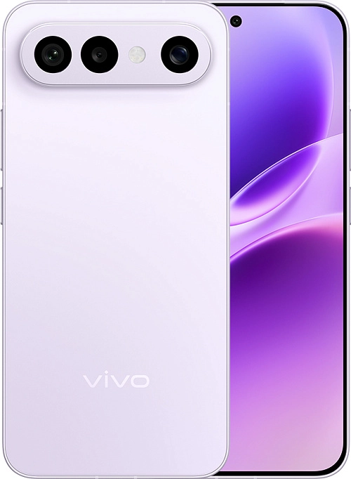 Vivo X300 FE 12/256GB (лиловый)