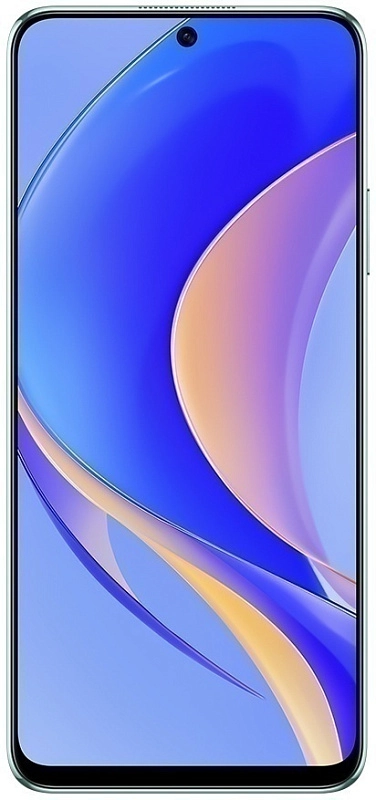 Huawei Nova Y90 4/128GB (изумрудно-зеленый) фото 2 Huawei Nova Y90 4/128GB (изумрудно-зеленый) фото 2