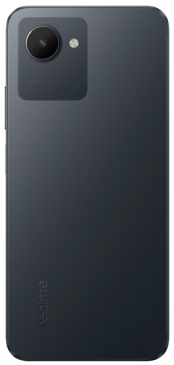 realme C30s 3/64GB (черный) фото 3 realme C30s 3/64GB (черный) фото 3