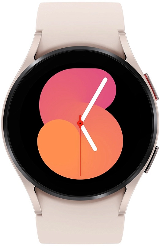 Samsung Galaxy Watch 5 40 мм (розовое золото) фото 2 Samsung Galaxy Watch 5 40 мм (розовое золото) фото 2