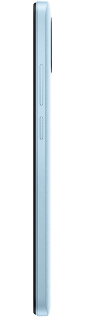 Xiaomi Redmi A2+ 3/64GB (голубой) фото 4