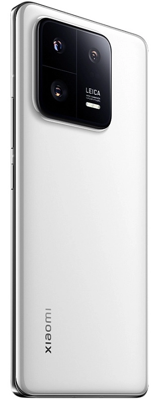 Xiaomi 13 Pro 12/512GB (белый) фото 5 Xiaomi 13 Pro 12/512GB (белый) фото 5
