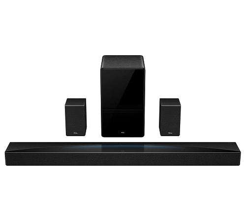 TCL Q85H Pro