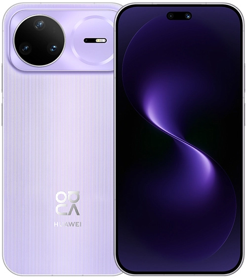 HUAWEI nova 15 Pro 12/256GB (лавандовый)