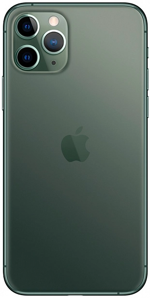 Apple iPhone 11 Pro 64GB Грейд B (темно-зеленый) фото 2