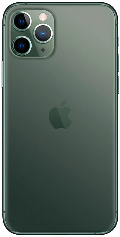 Apple iPhone 11 Pro 64GB Грейд B (темно-зеленый) фото 2 Apple iPhone 11 Pro 64GB Грейд B (темно-зеленый) фото 2