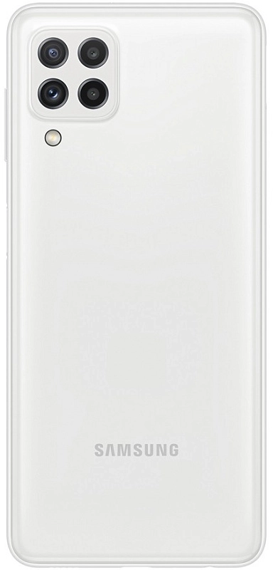 Samsung Galaxy A22 4/64GB (белый) фото 6 Samsung Galaxy A22 4/64GB (белый) фото 6