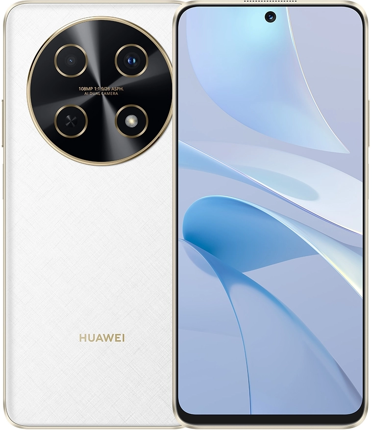 Huawei Nova 13i 8/256GB (белый)